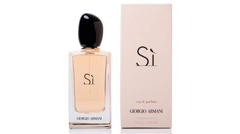 armani si parfum dupe